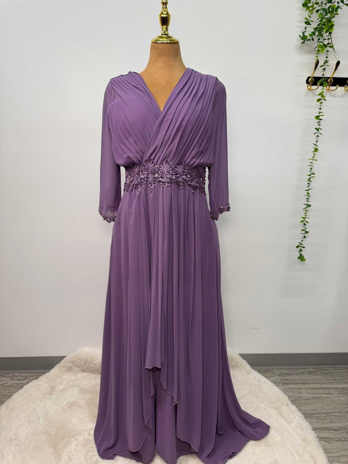 Iviona Dress