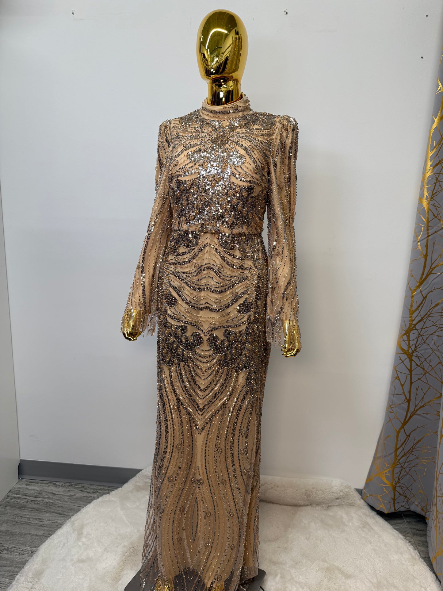 Sexy Diva Dress