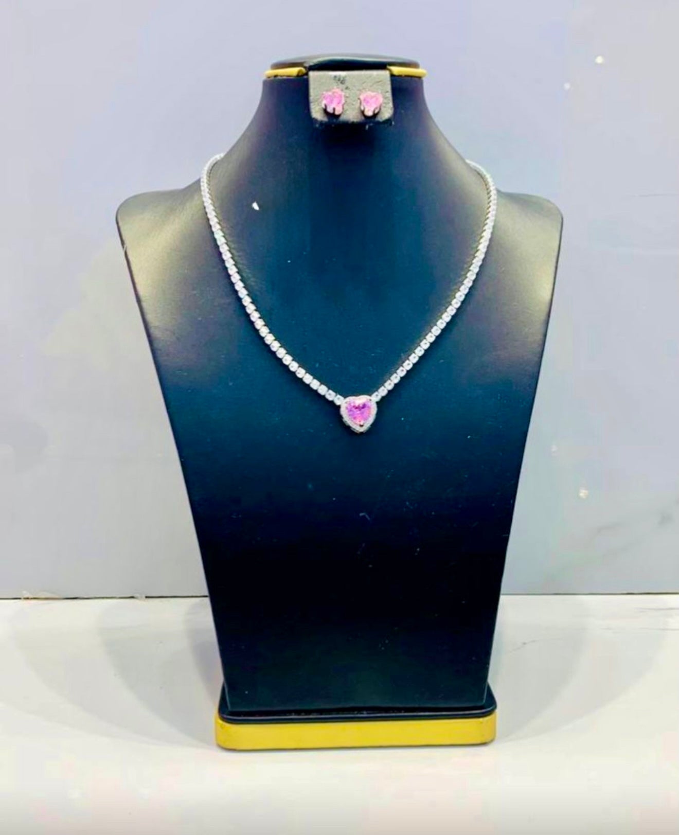 Simba Jewelry