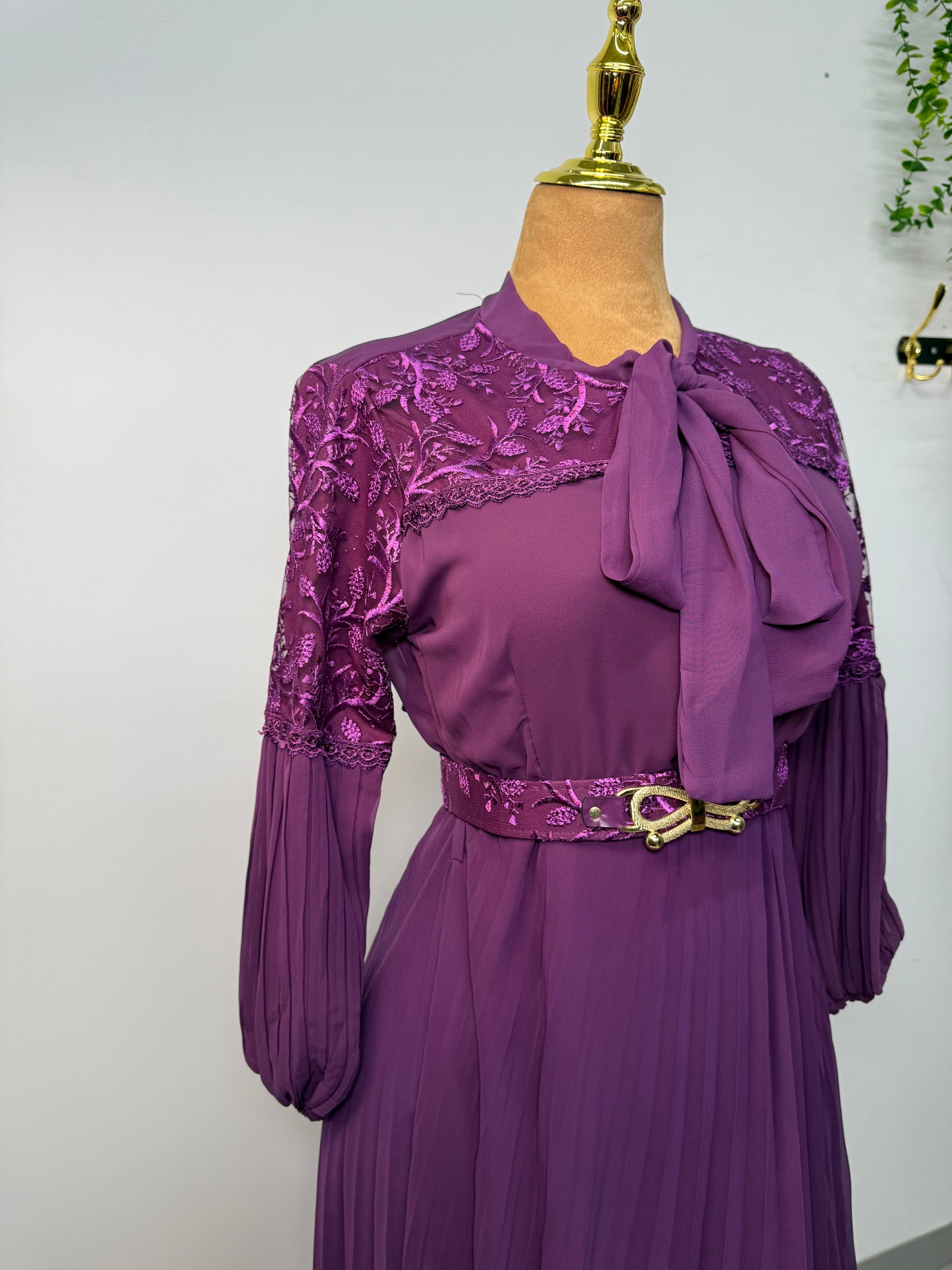Elaine Dress
