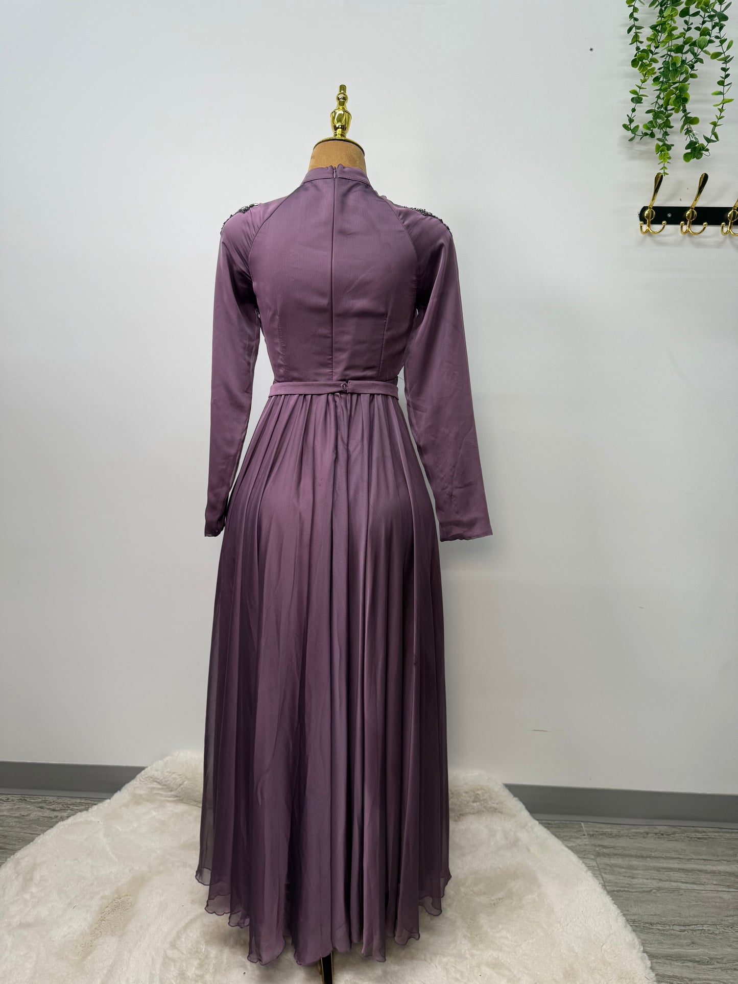 Leema Dress