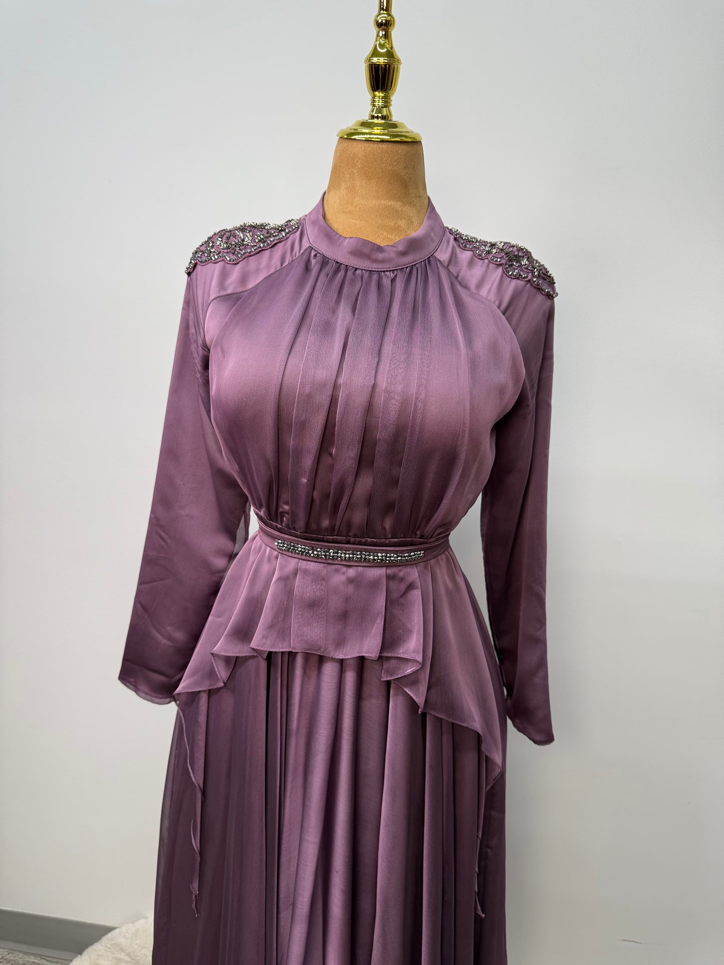 Leema Dress
