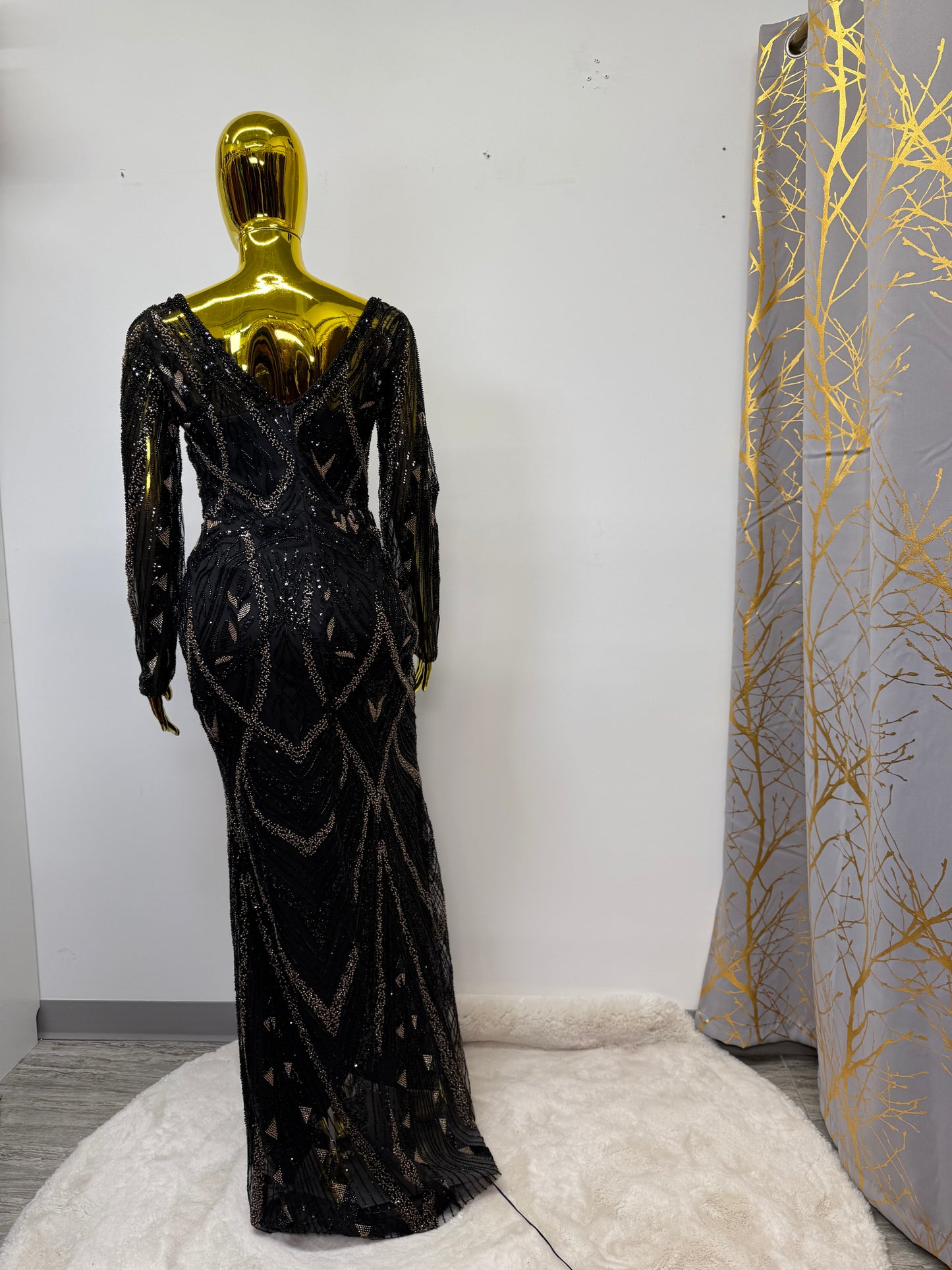 Maria Fashion Dress