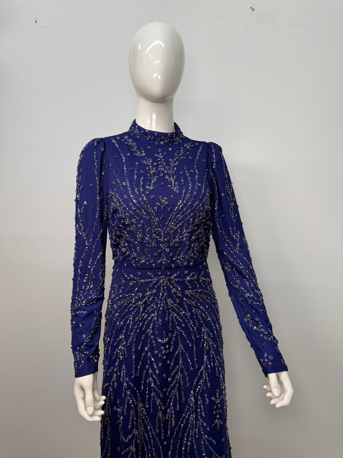 Tiana Evening Dress