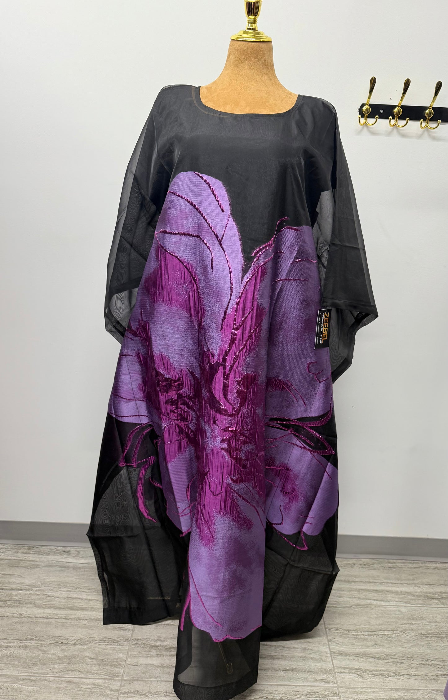 Omolola Ready to wear attire