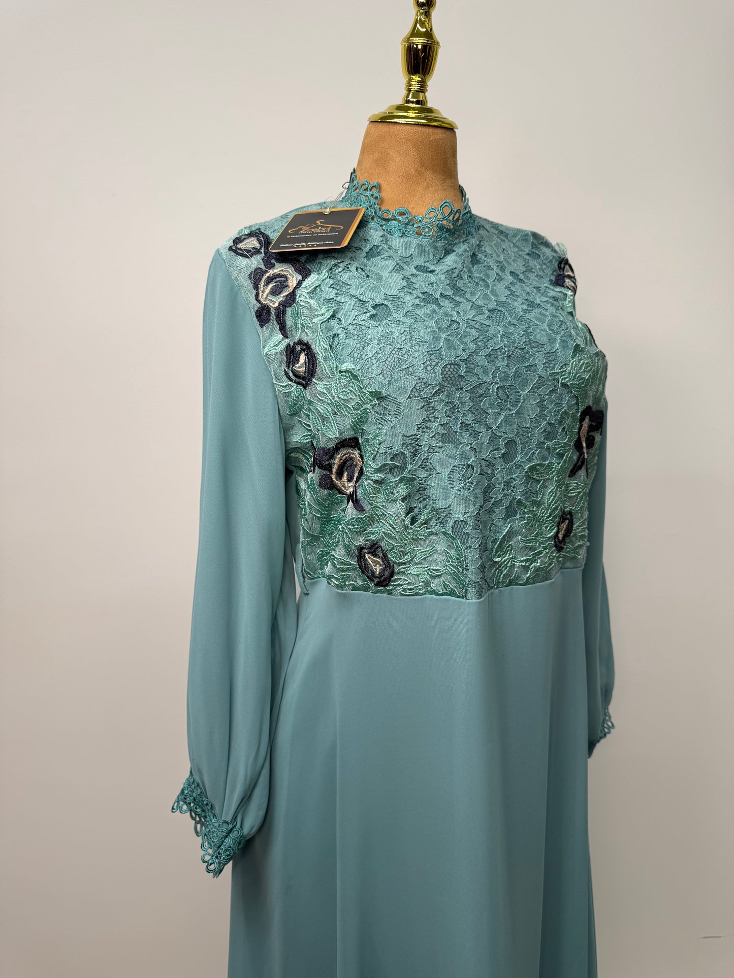 Hanna Dress