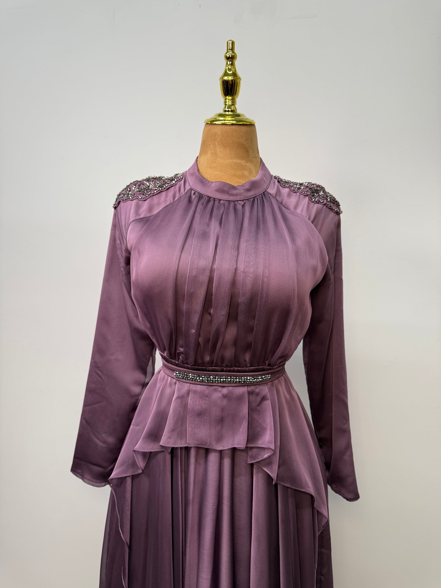 Leema Dress