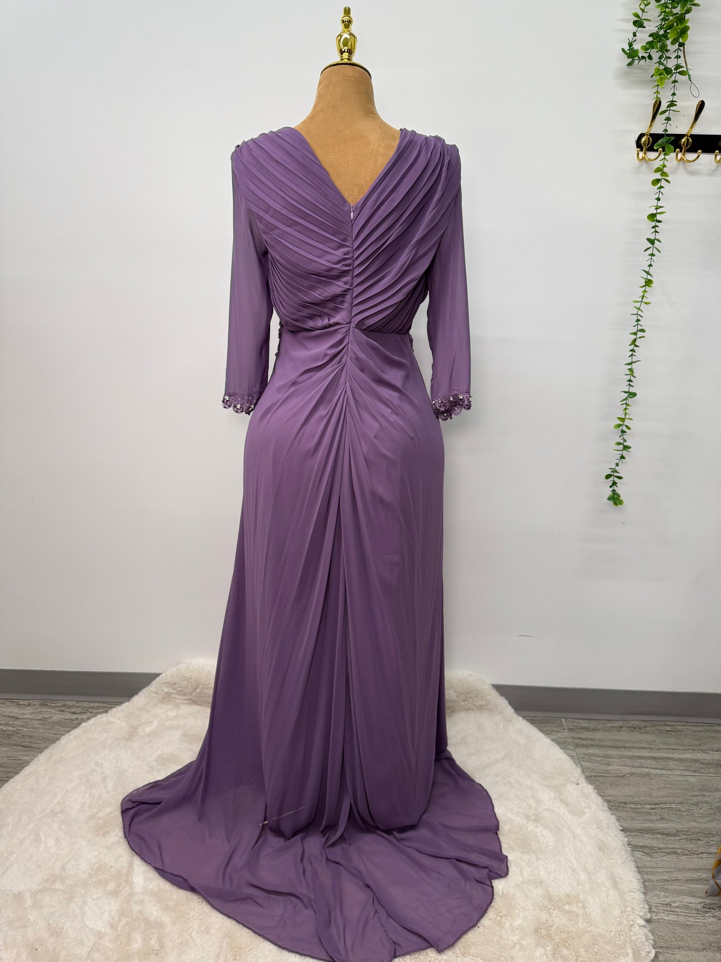 Iviona Dress