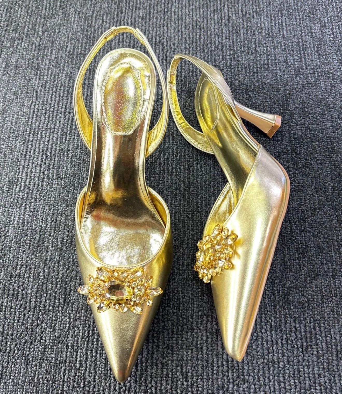 Vani heel