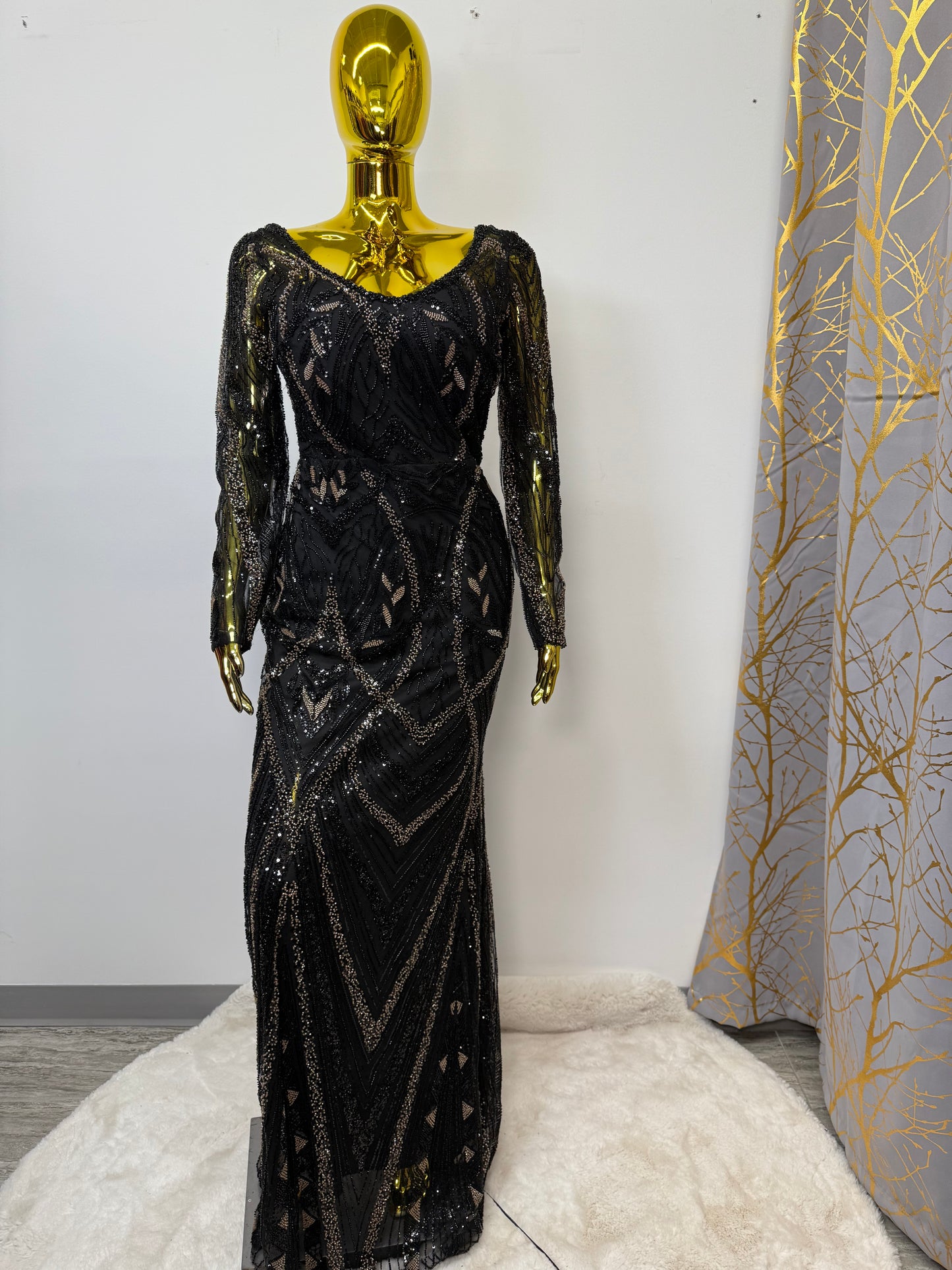 Maria Fashion Dress