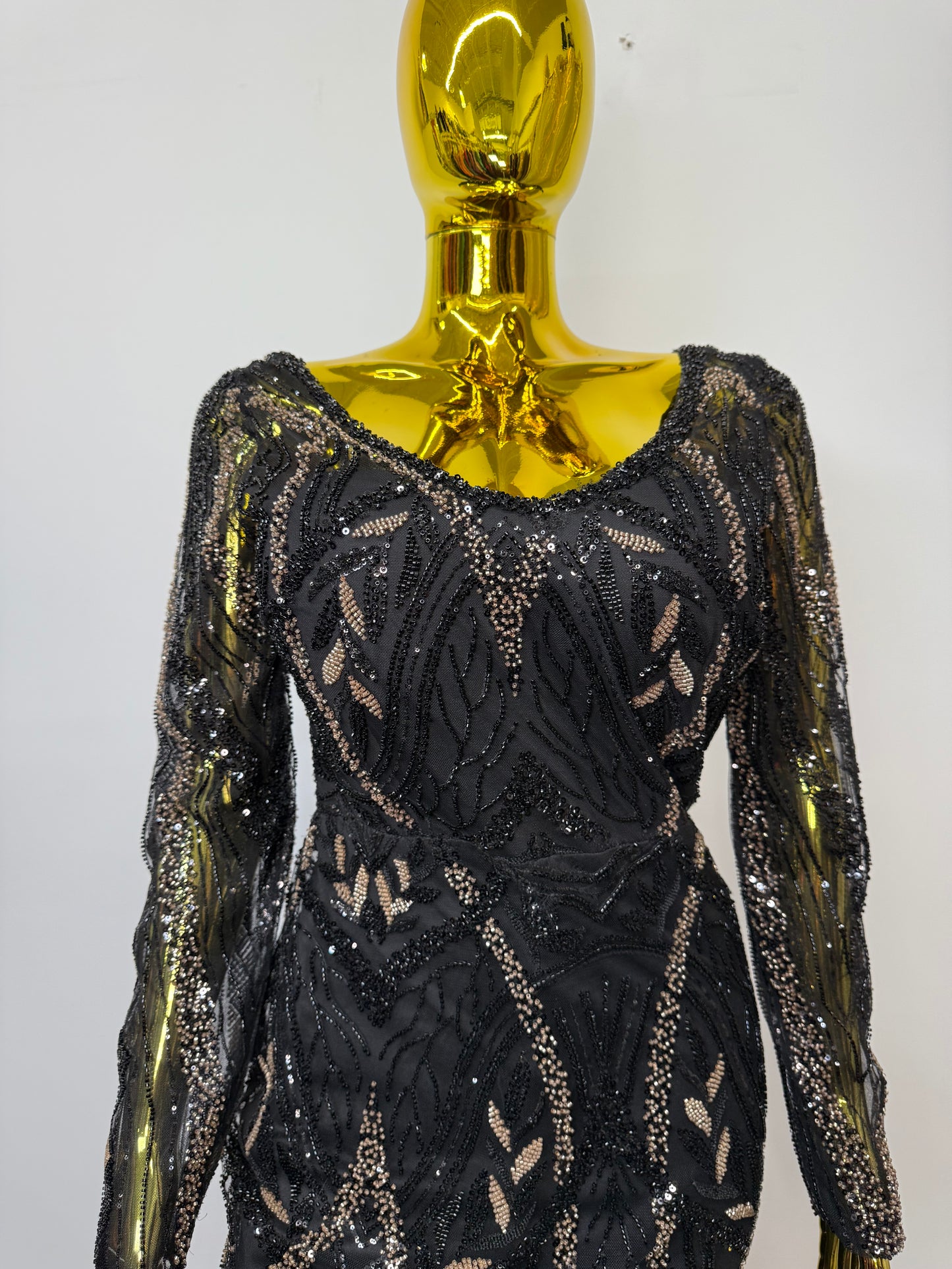 Maria Fashion Dress