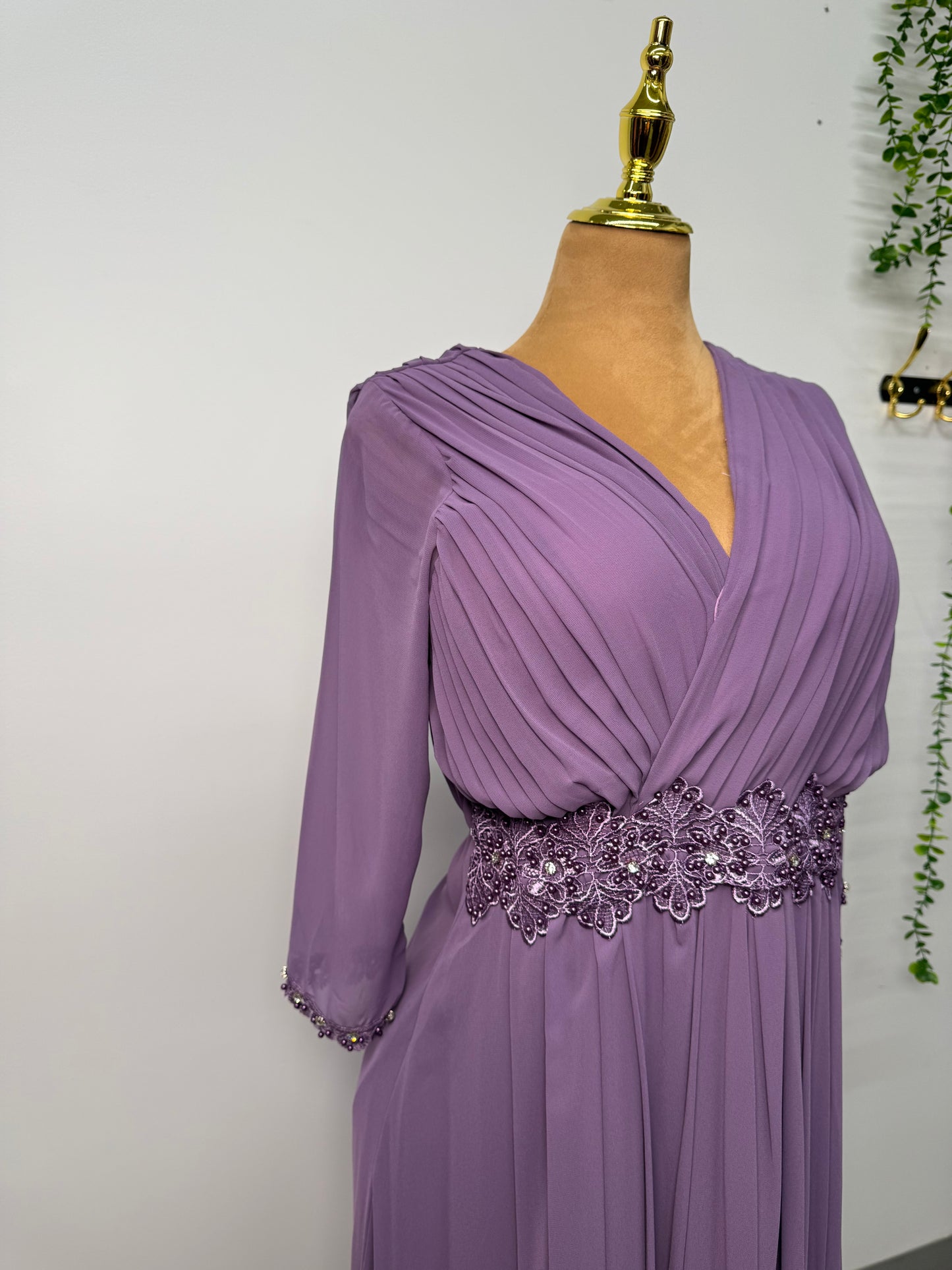 Iviona Dress