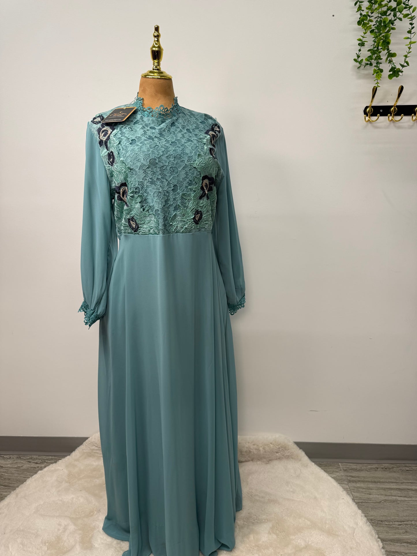 Hanna Dress