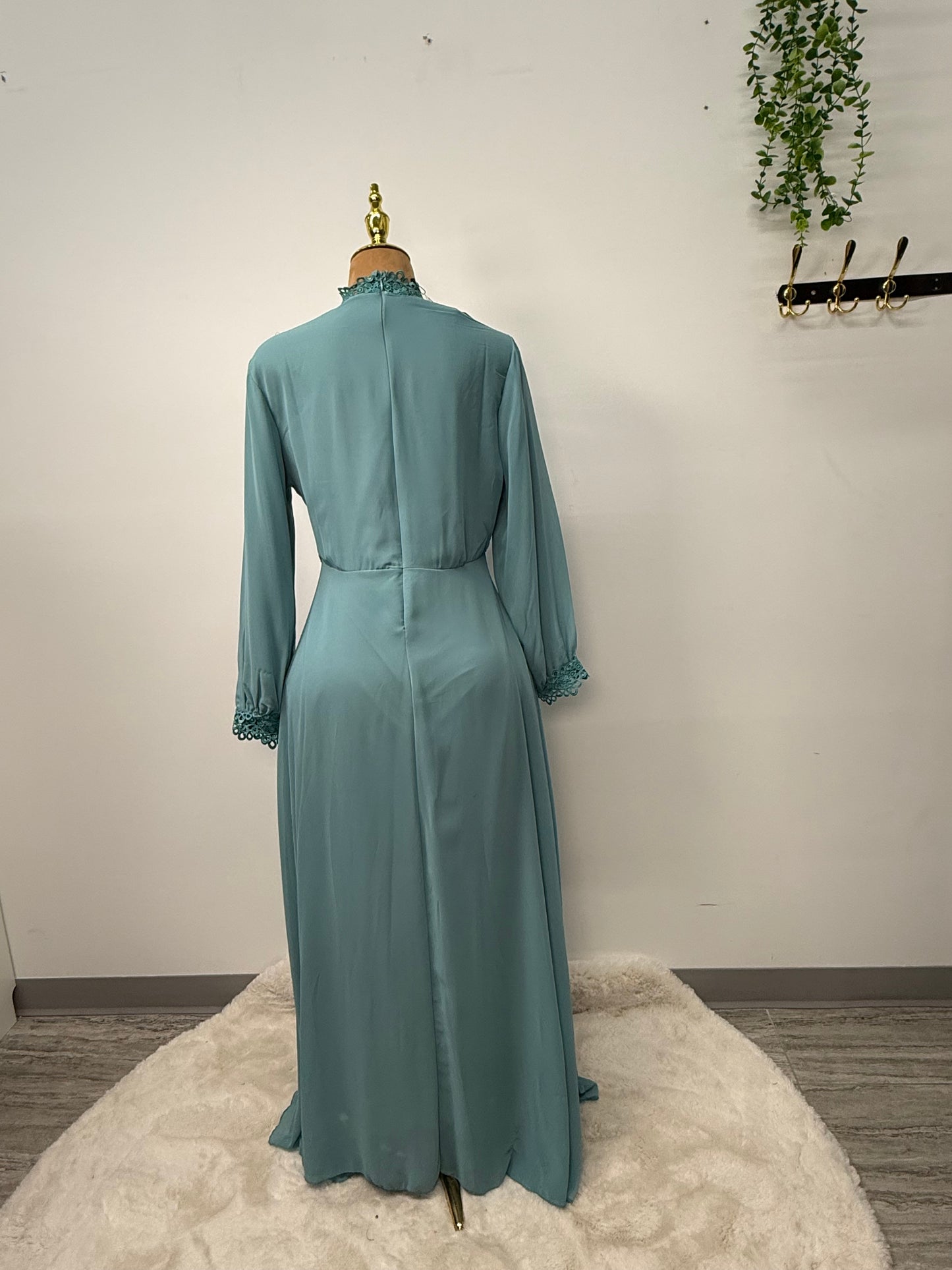 Hanna Dress