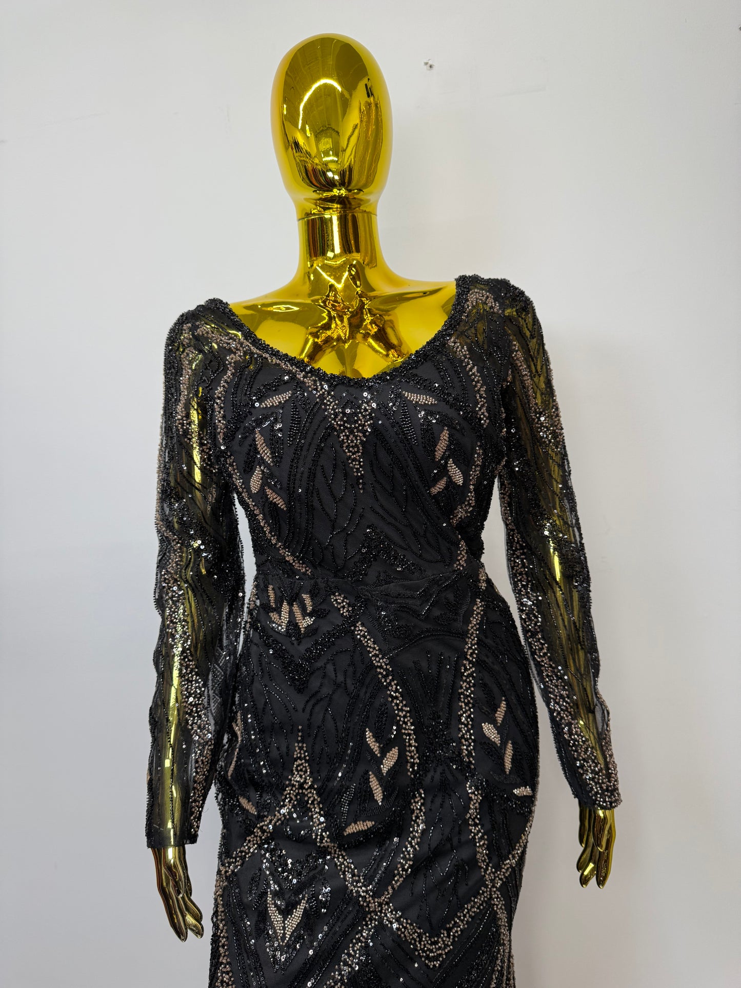 Maria Fashion Dress