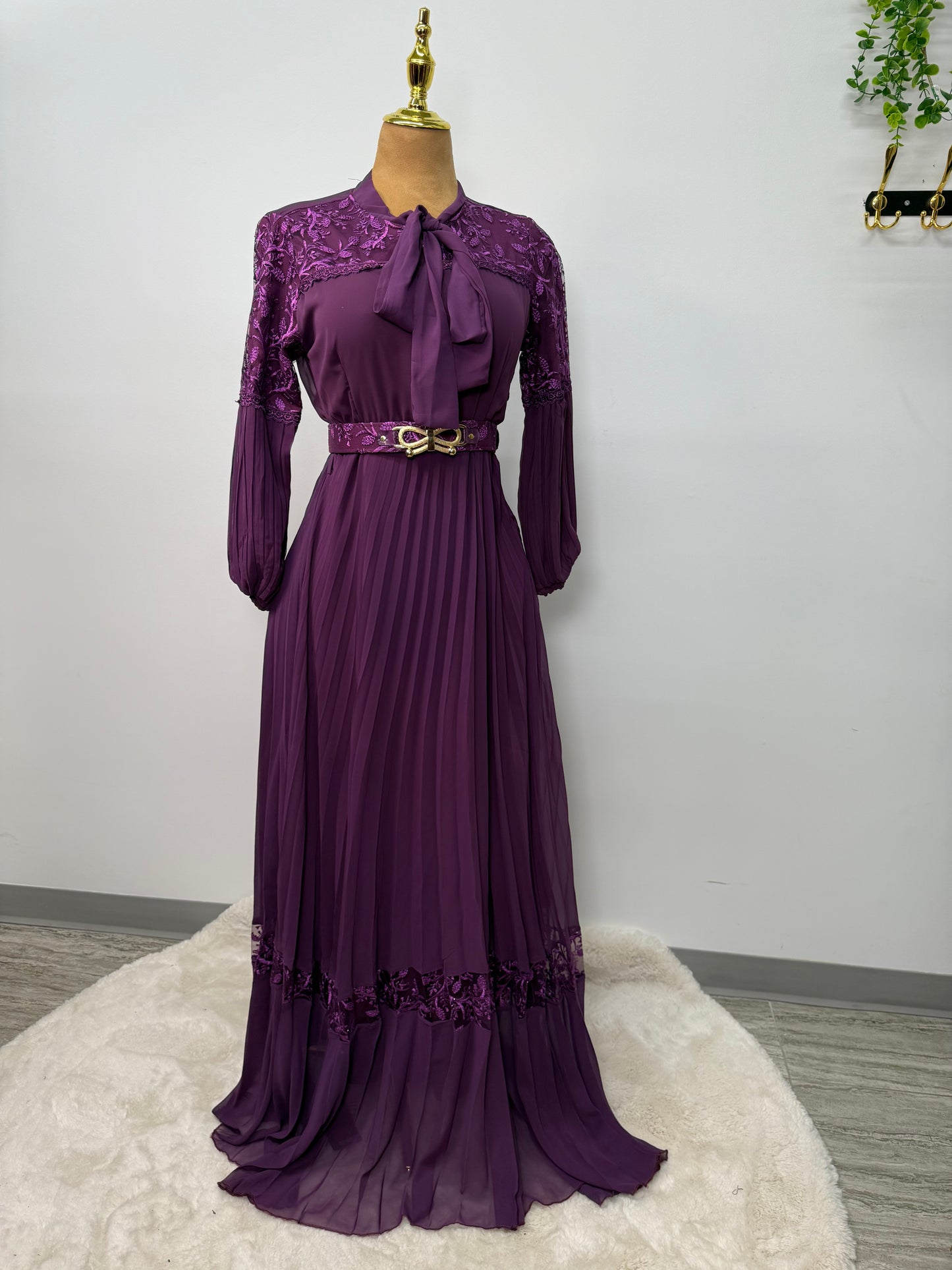 Elaine Dress