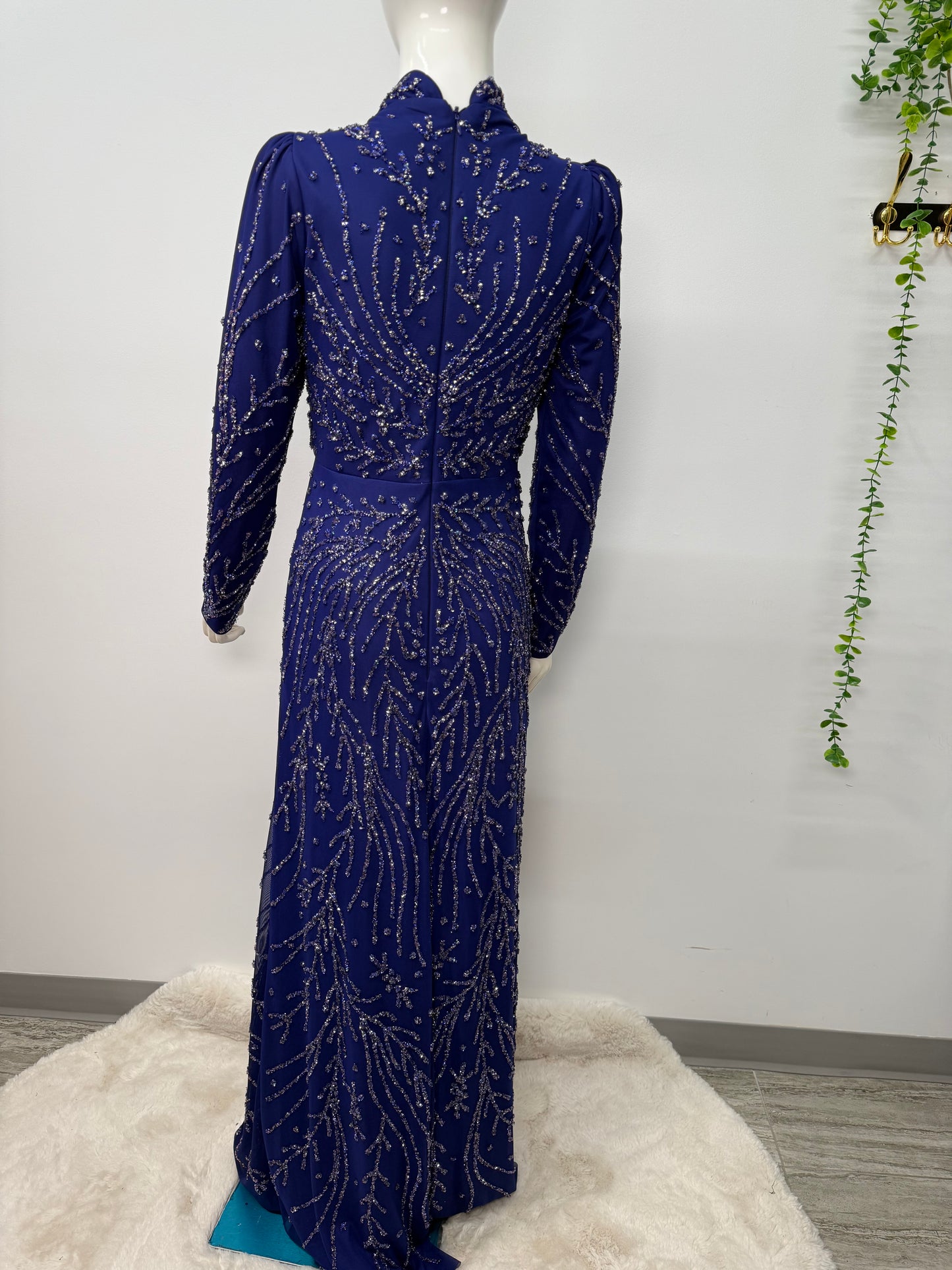 Tiana Evening Dress