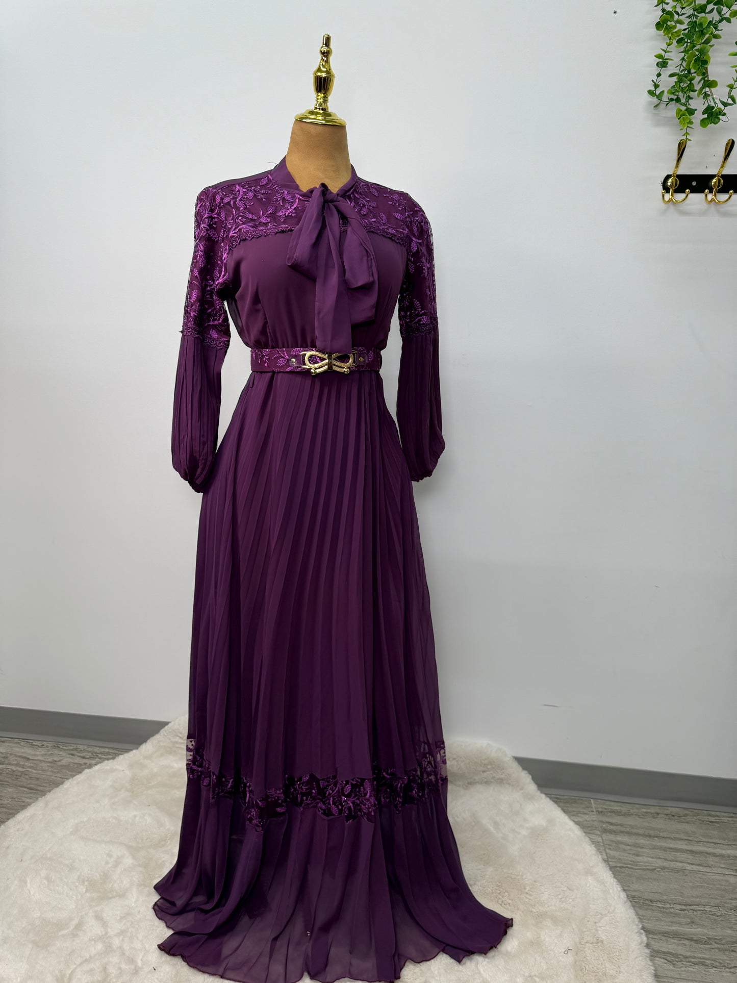 Elaine Dress