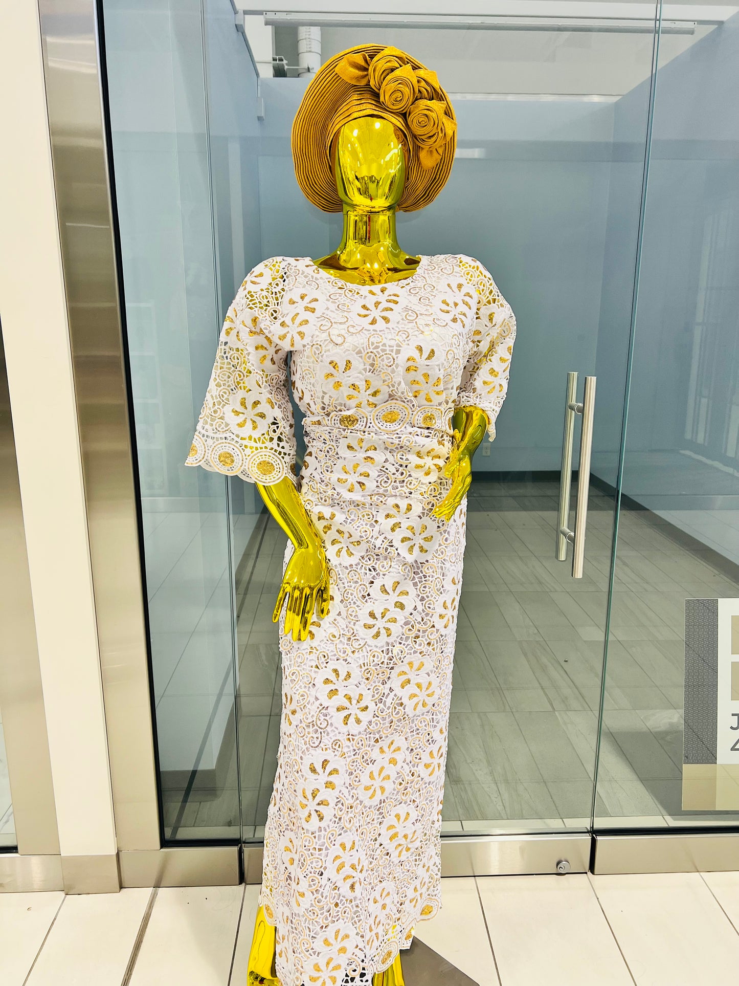 Owanbe Queen