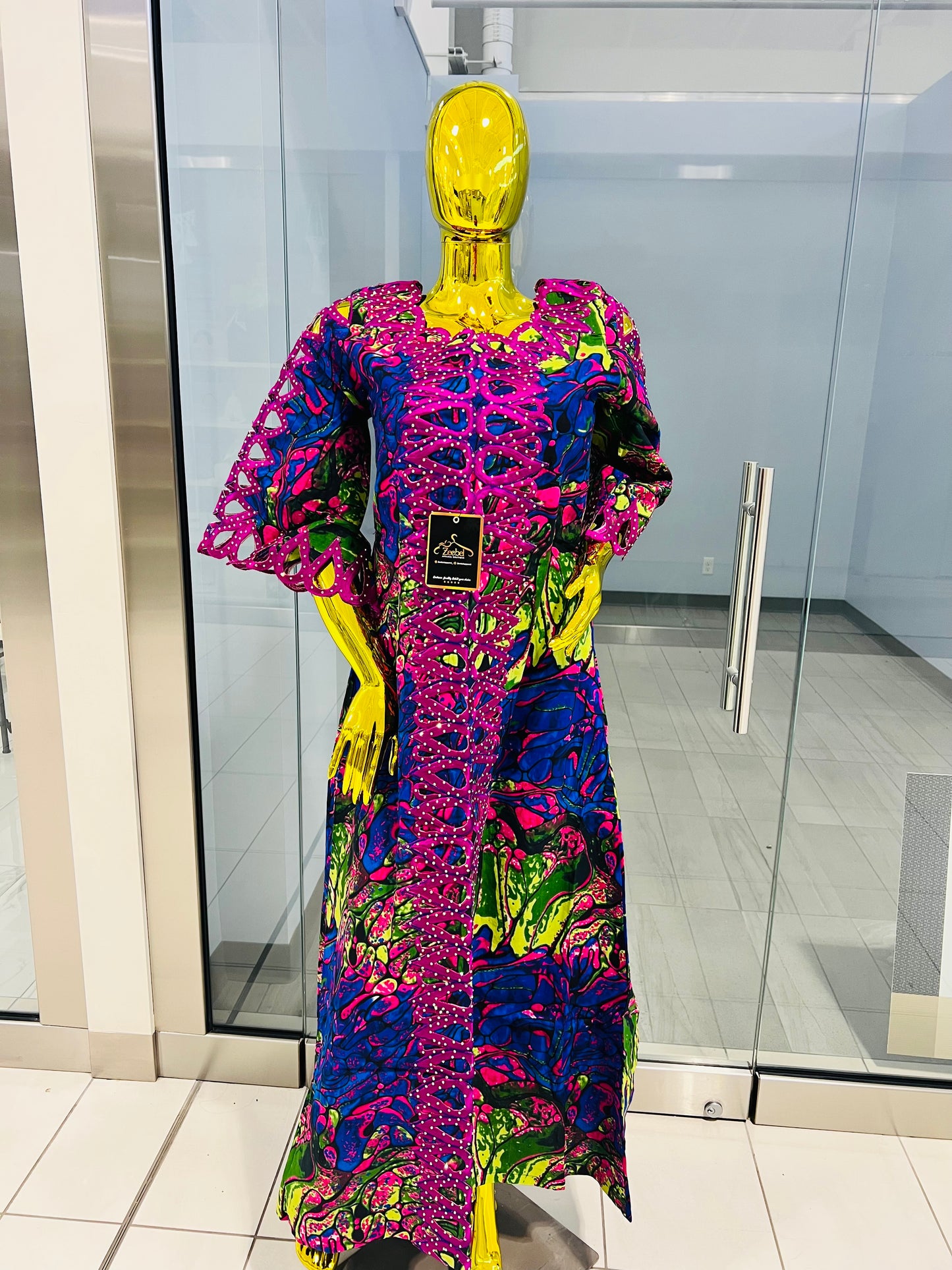 Women’s Ready to wear attire