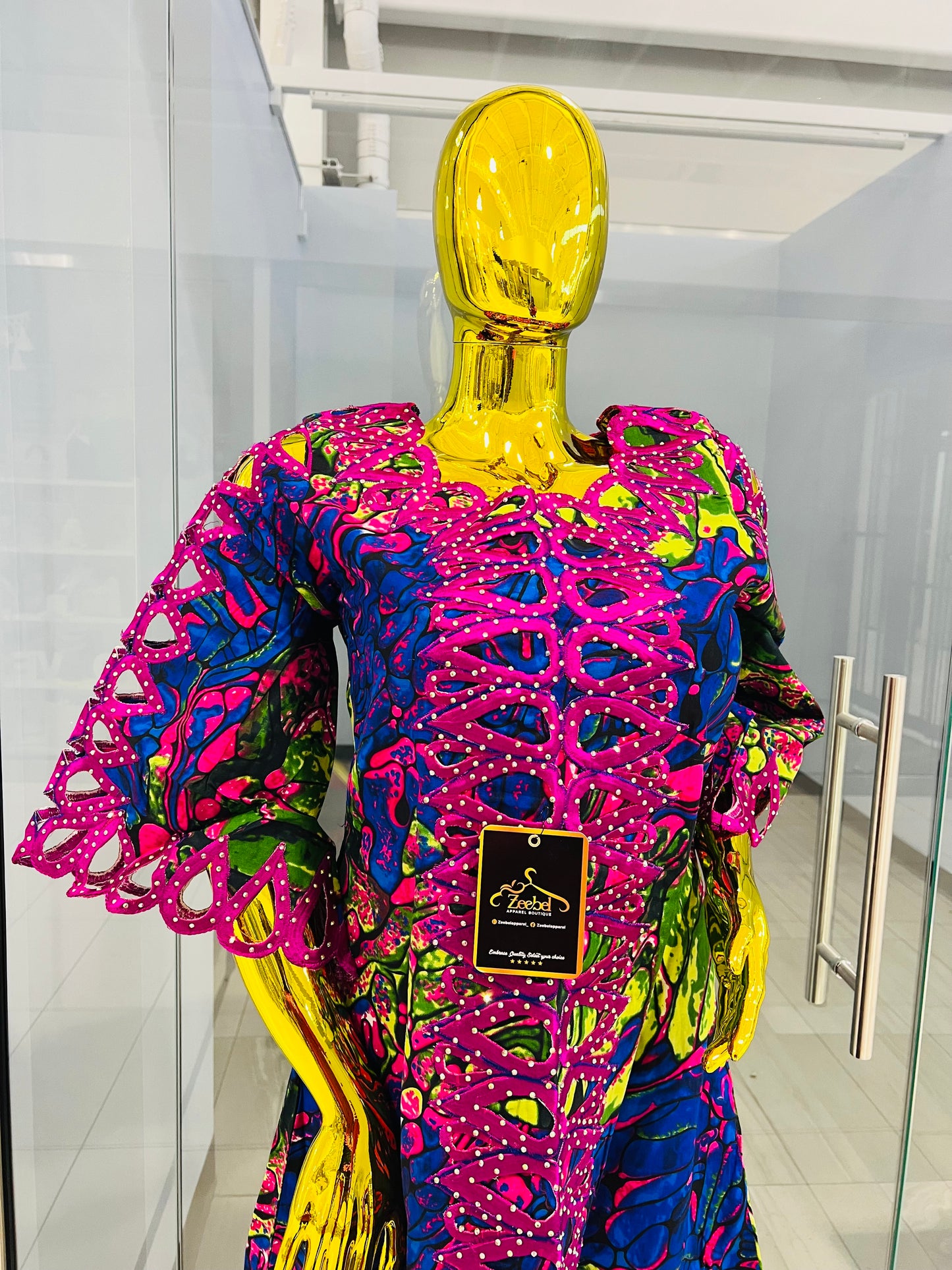 Women’s Ready to wear attire
