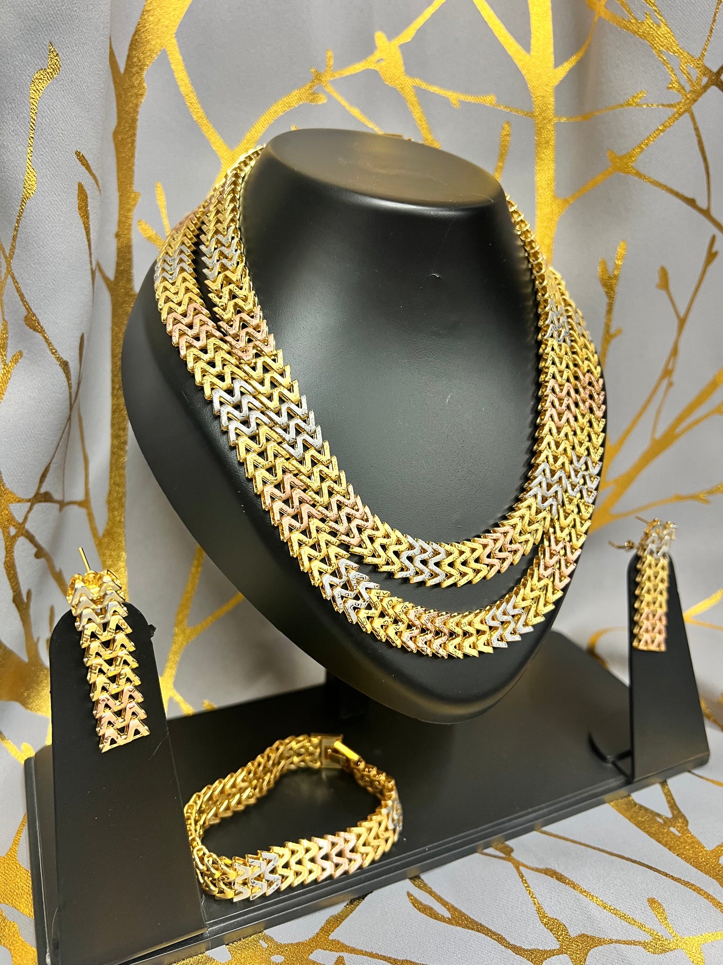 Jewellery Set
