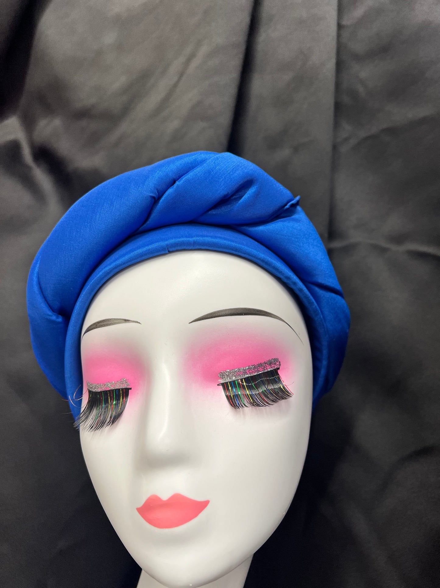 Zahra Turban