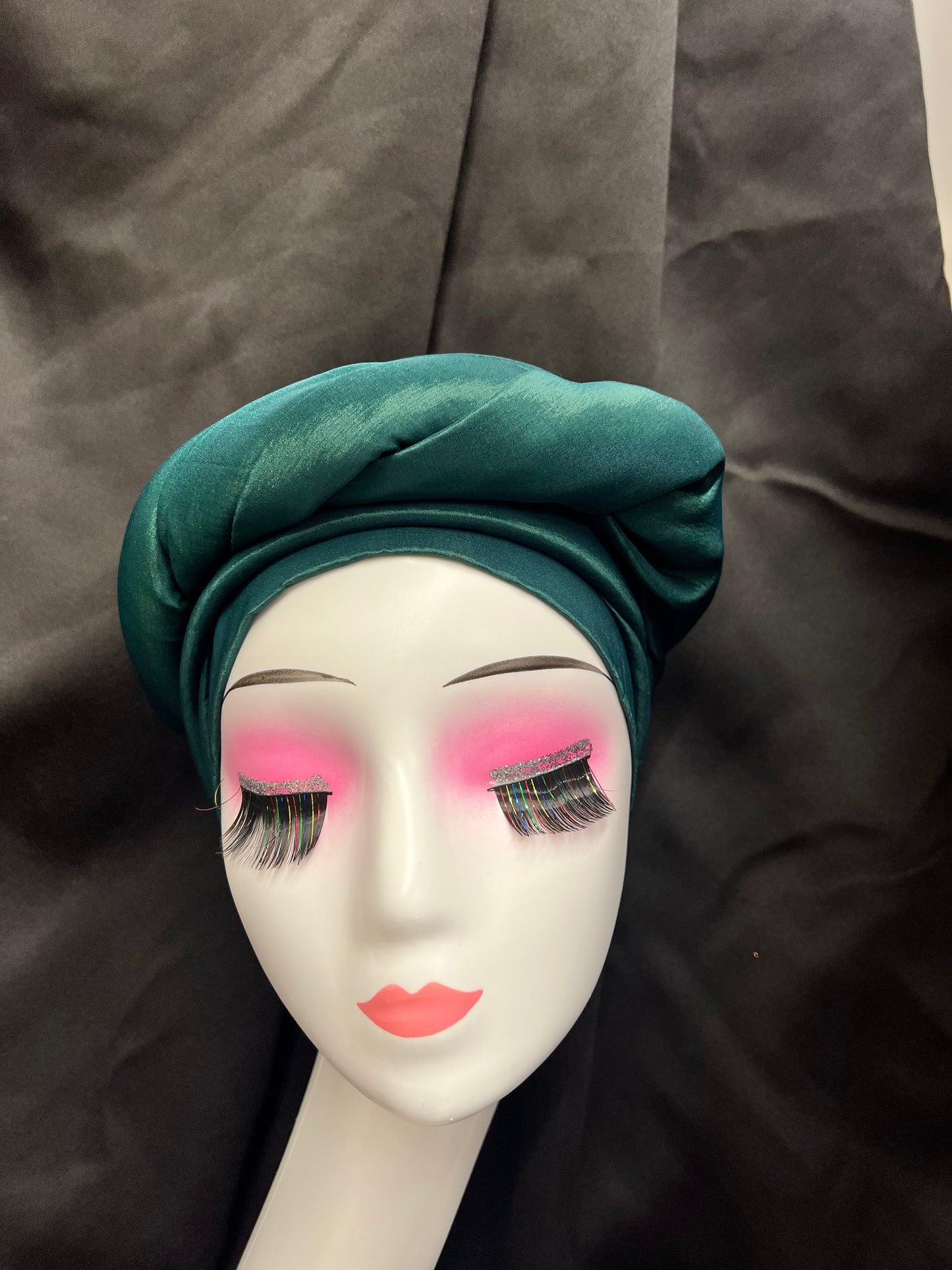 Zahra Turban