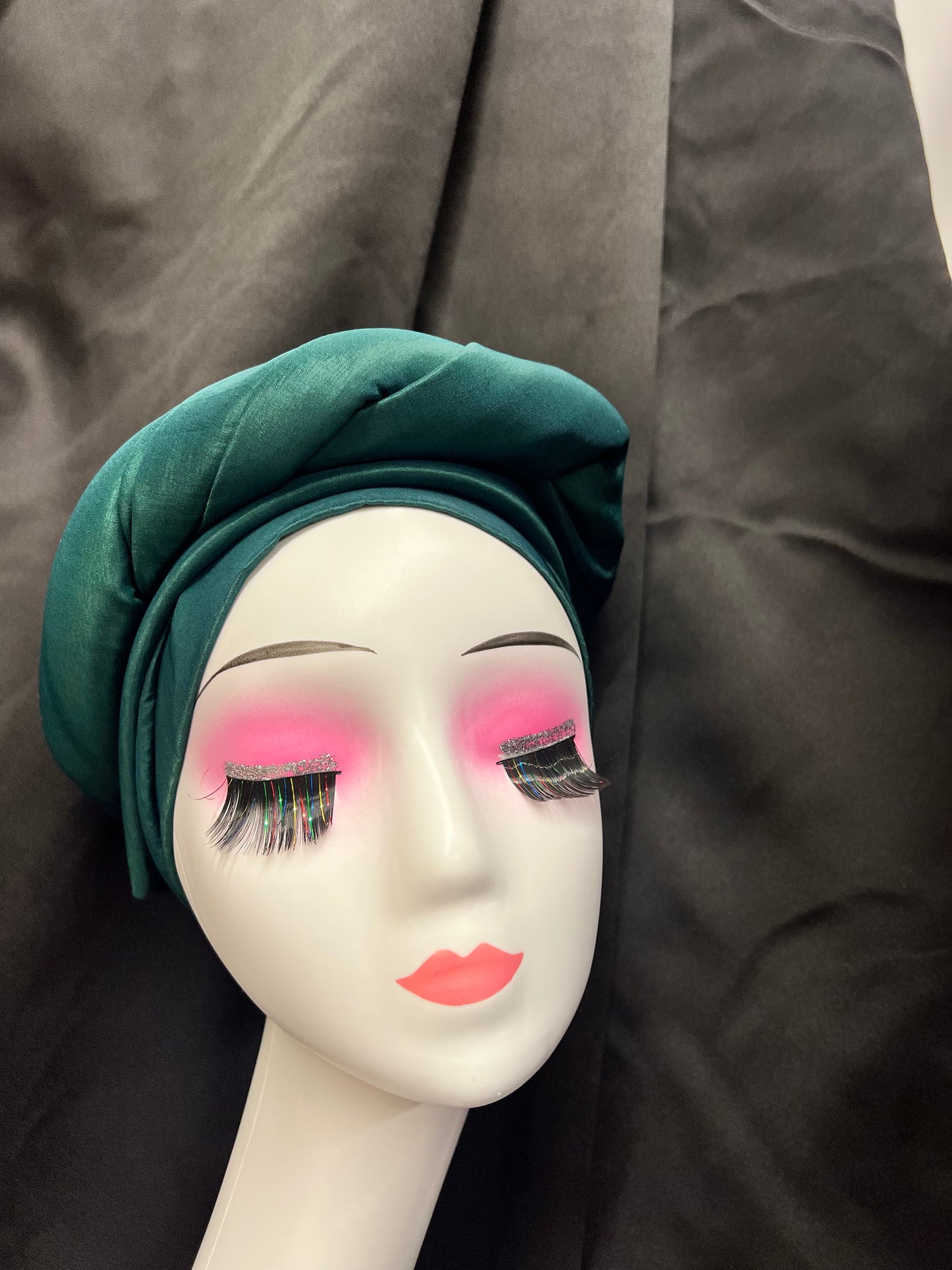 Zahra Turban