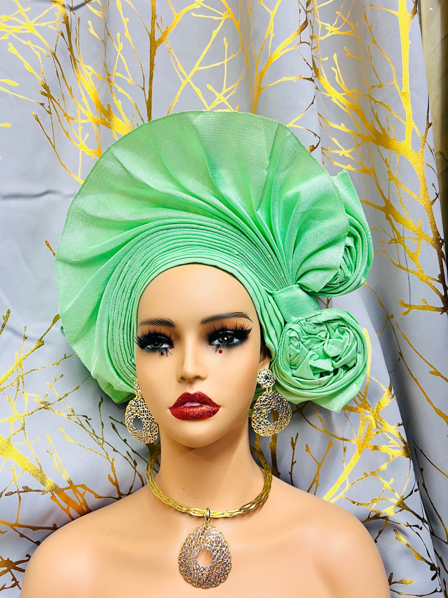 Queen of my own world Autogele