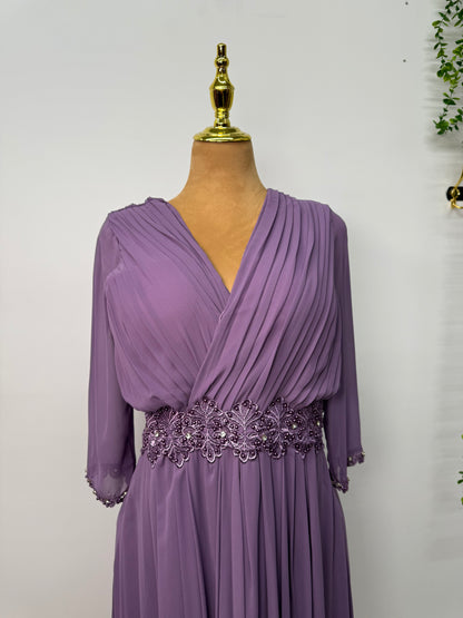 Iviona Dress