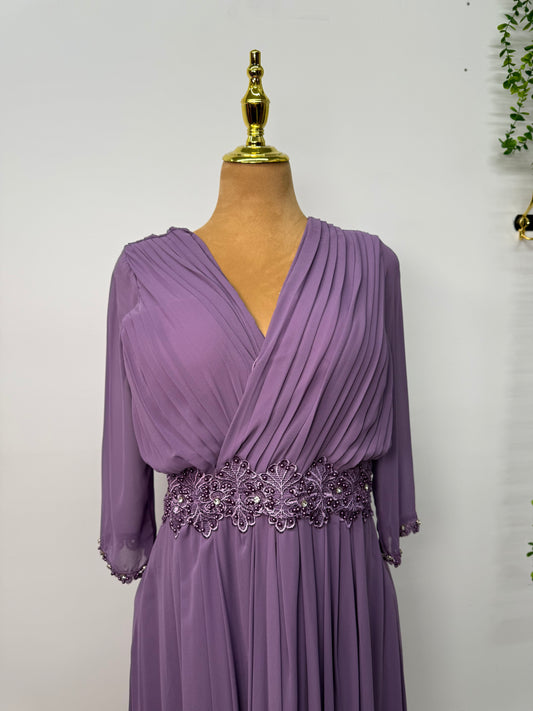 Iviona Dress