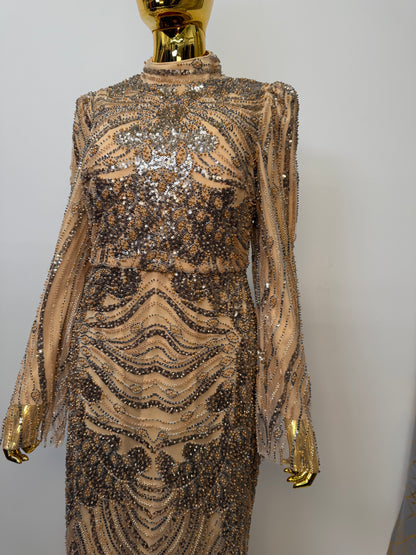 Sexy Diva Dress