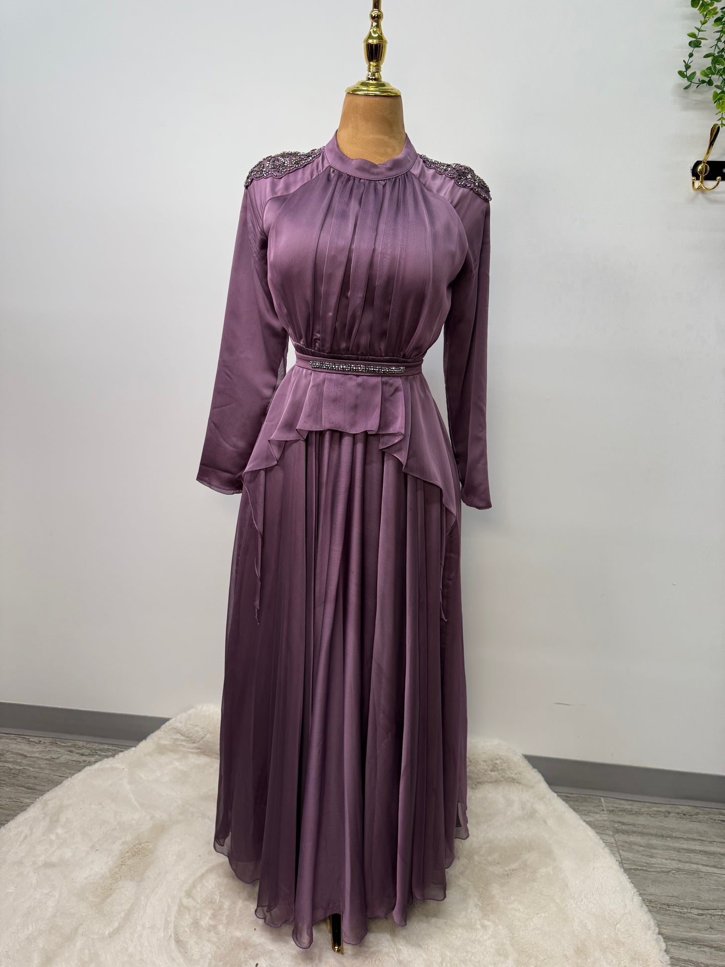 Leema Dress