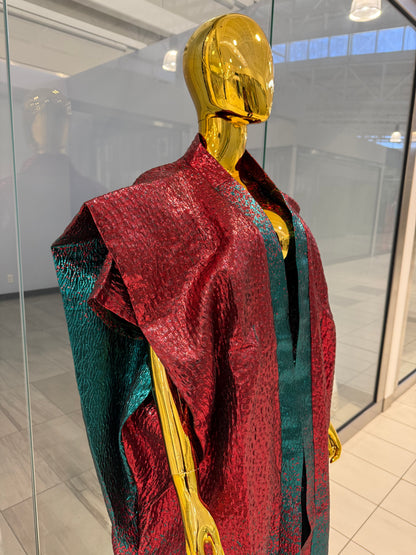 Fashionista Brocade