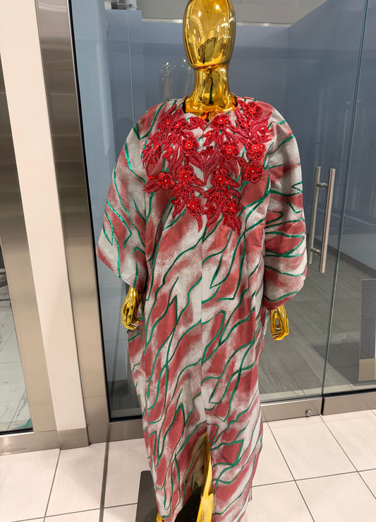 Ready‑to‑Wear Attire