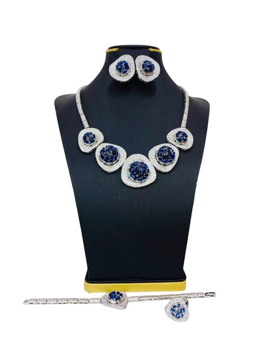 Ricky Jewelry set
