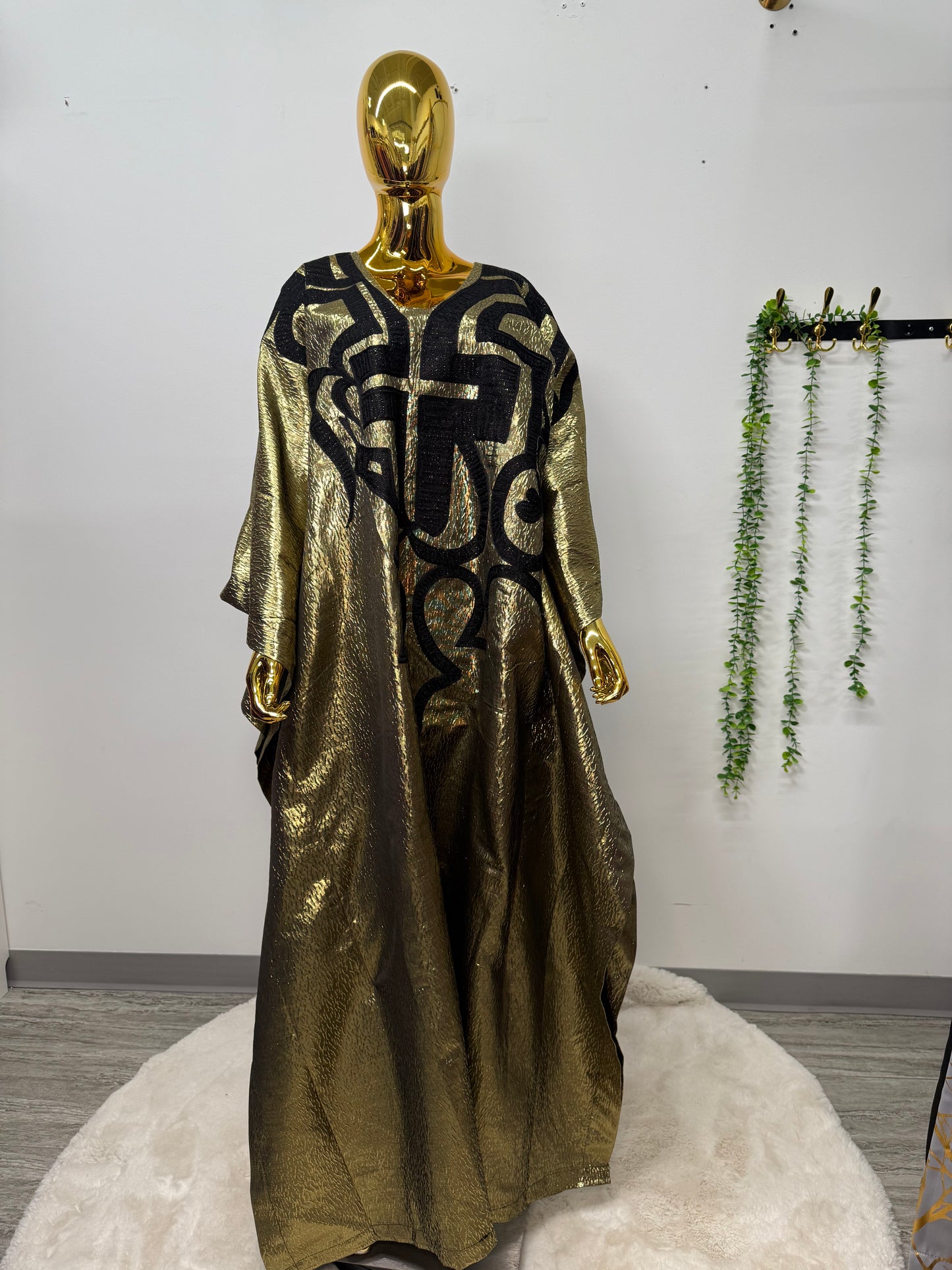 Adebola RTW