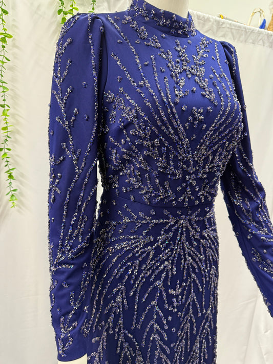 Tiana Evening Dress