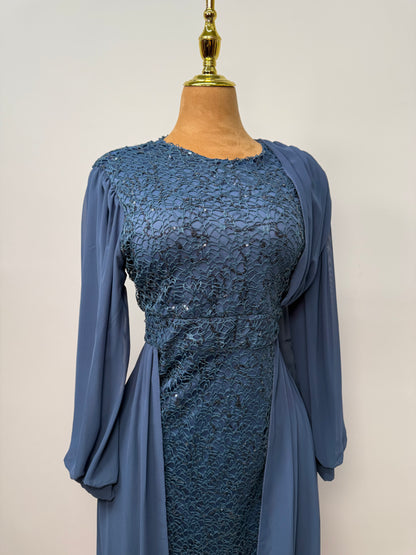 Hennin Dress