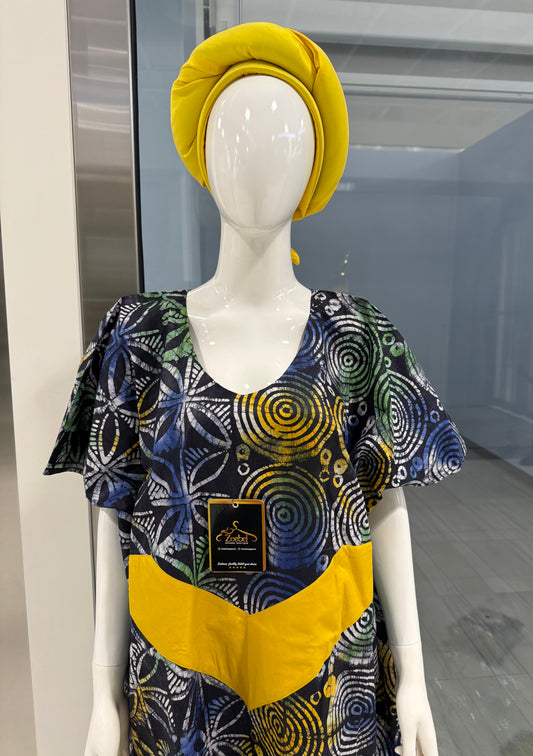 Bose Gown