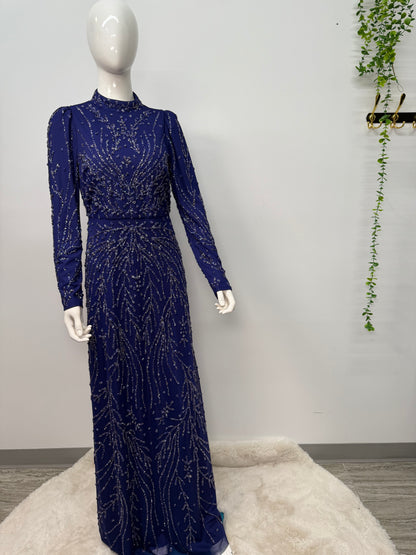 Tiana Evening Dress