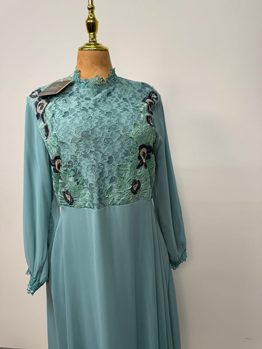 Hanna Dress