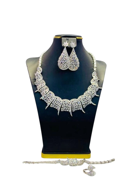 Florida jewelry set