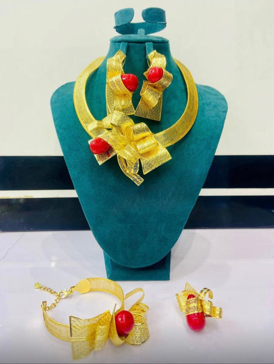 ESO Jewelry set