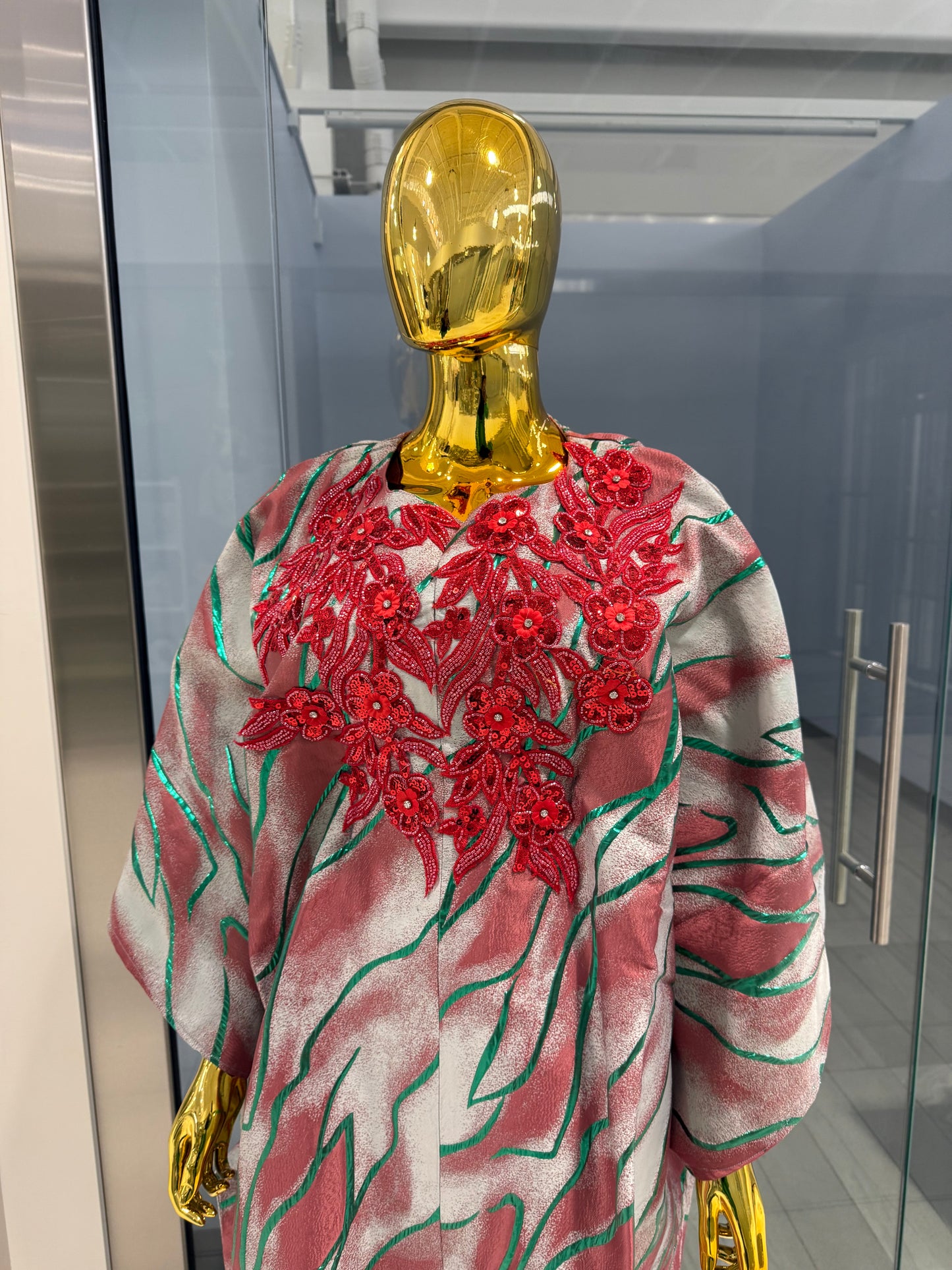 Ready‑to‑Wear Attire