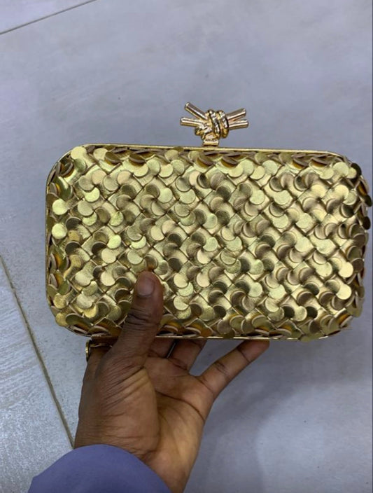 Mini purse