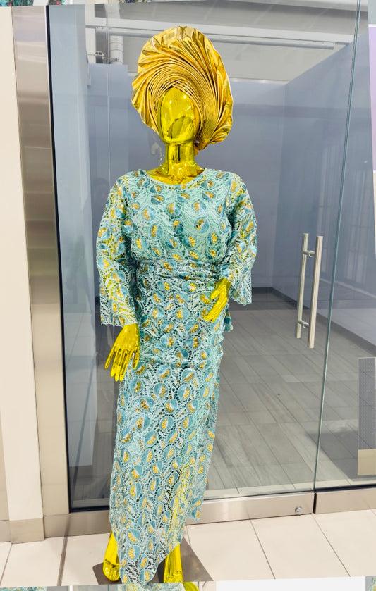 Mama Mia Attire