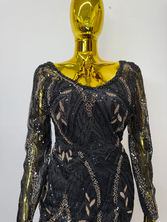 Maria Fashion Dress