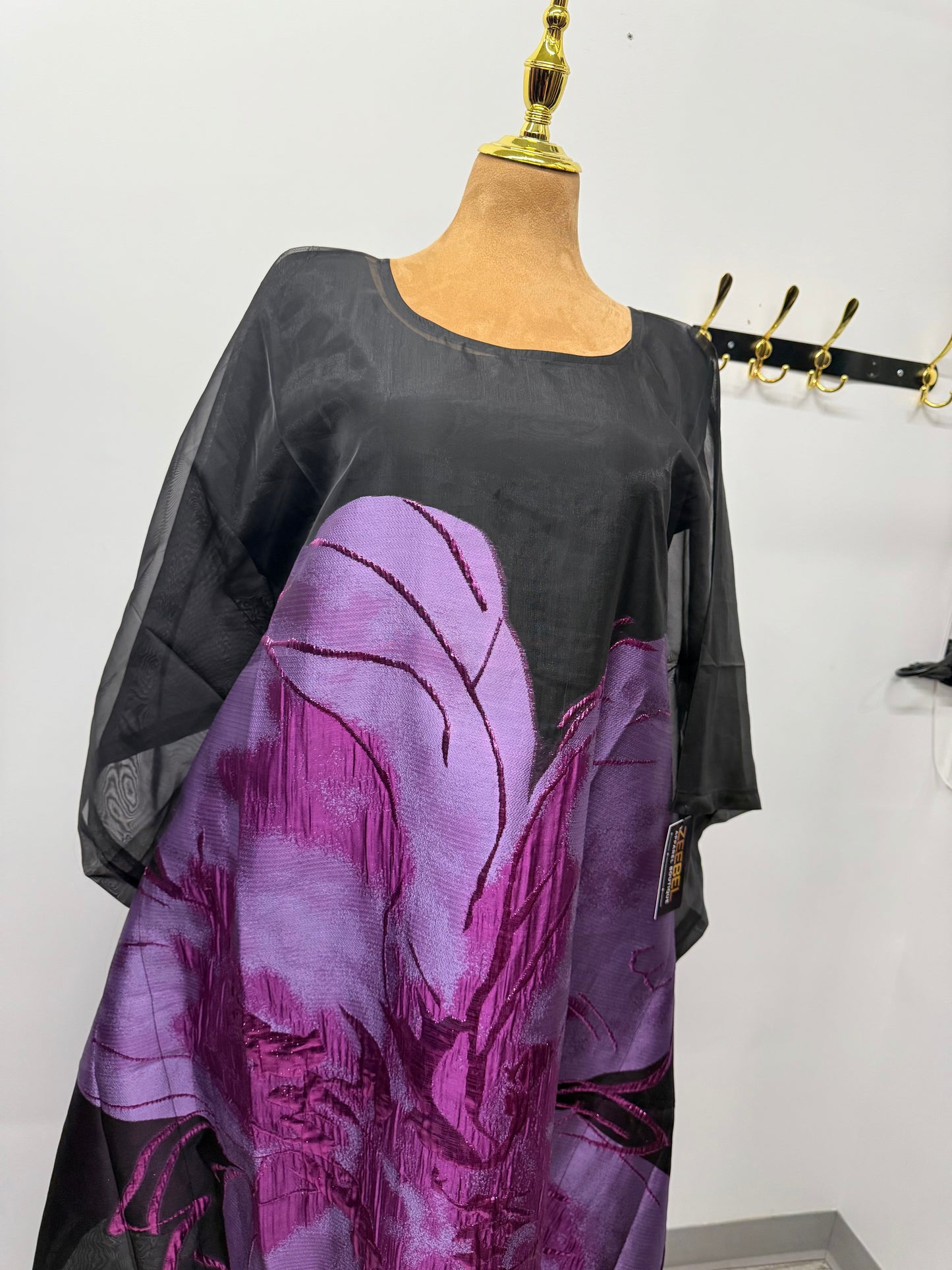 Omolola Ready to wear attire